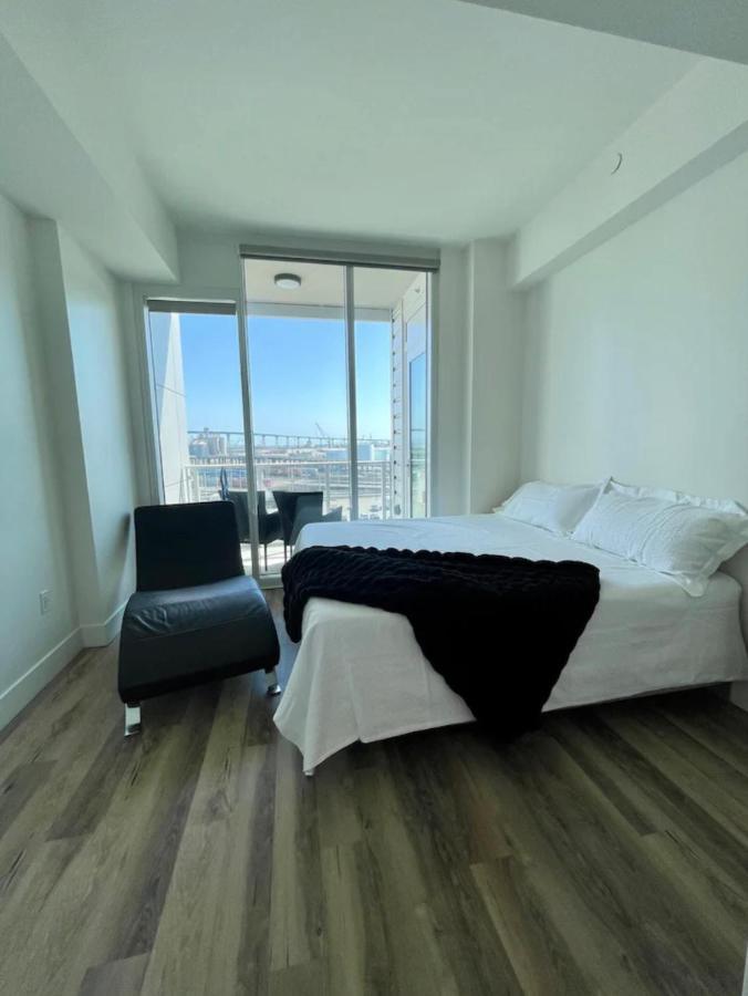 Luxury Designer Suite With Rooftop Pool, Gym サンディエゴ エクステリア 写真