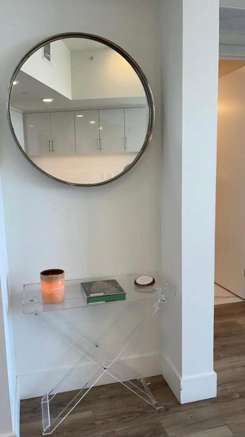 Luxury Designer Suite With Rooftop Pool, Gym サンディエゴ エクステリア 写真
